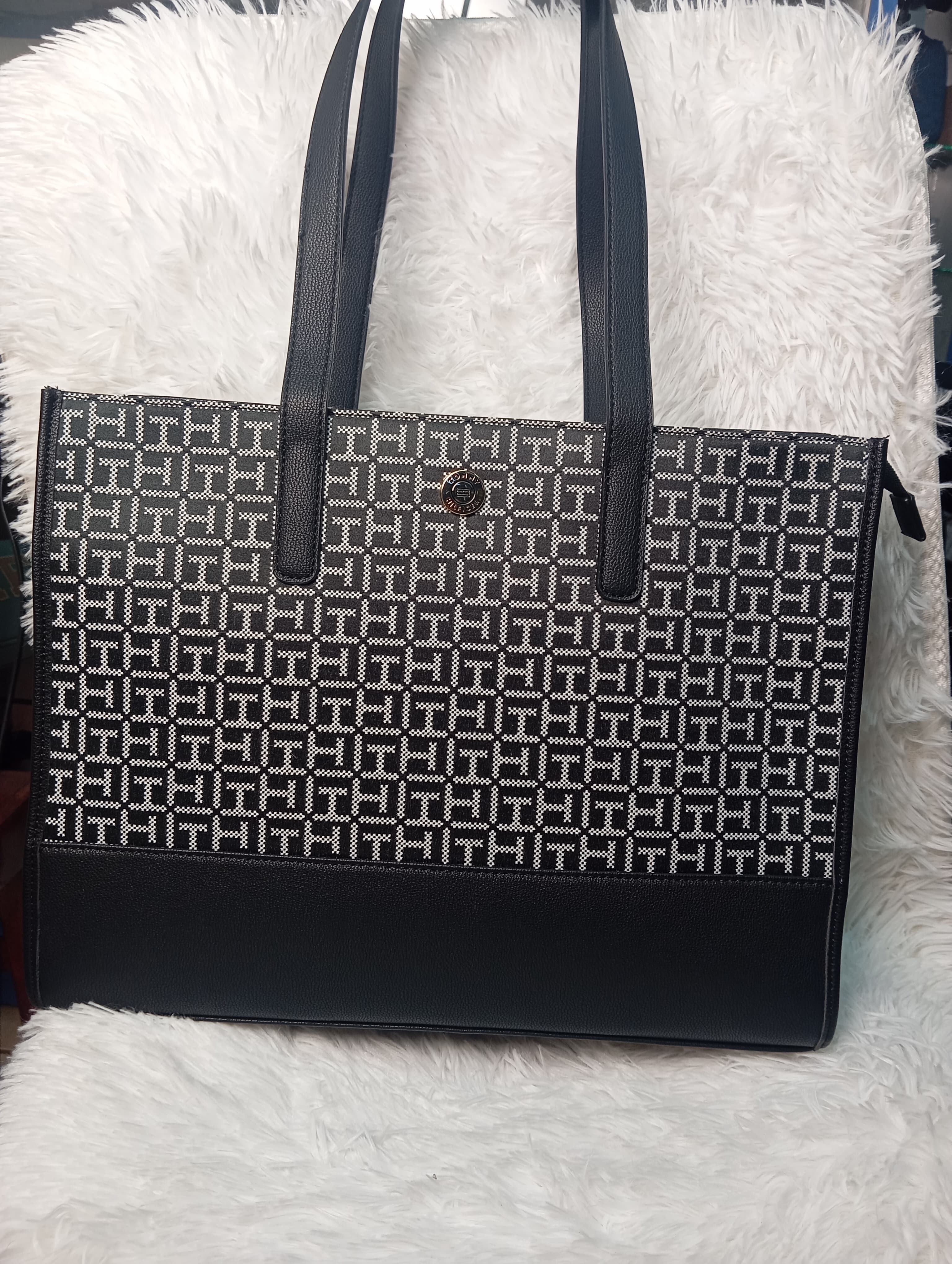 TOTTE MONOGRAMIADA TH