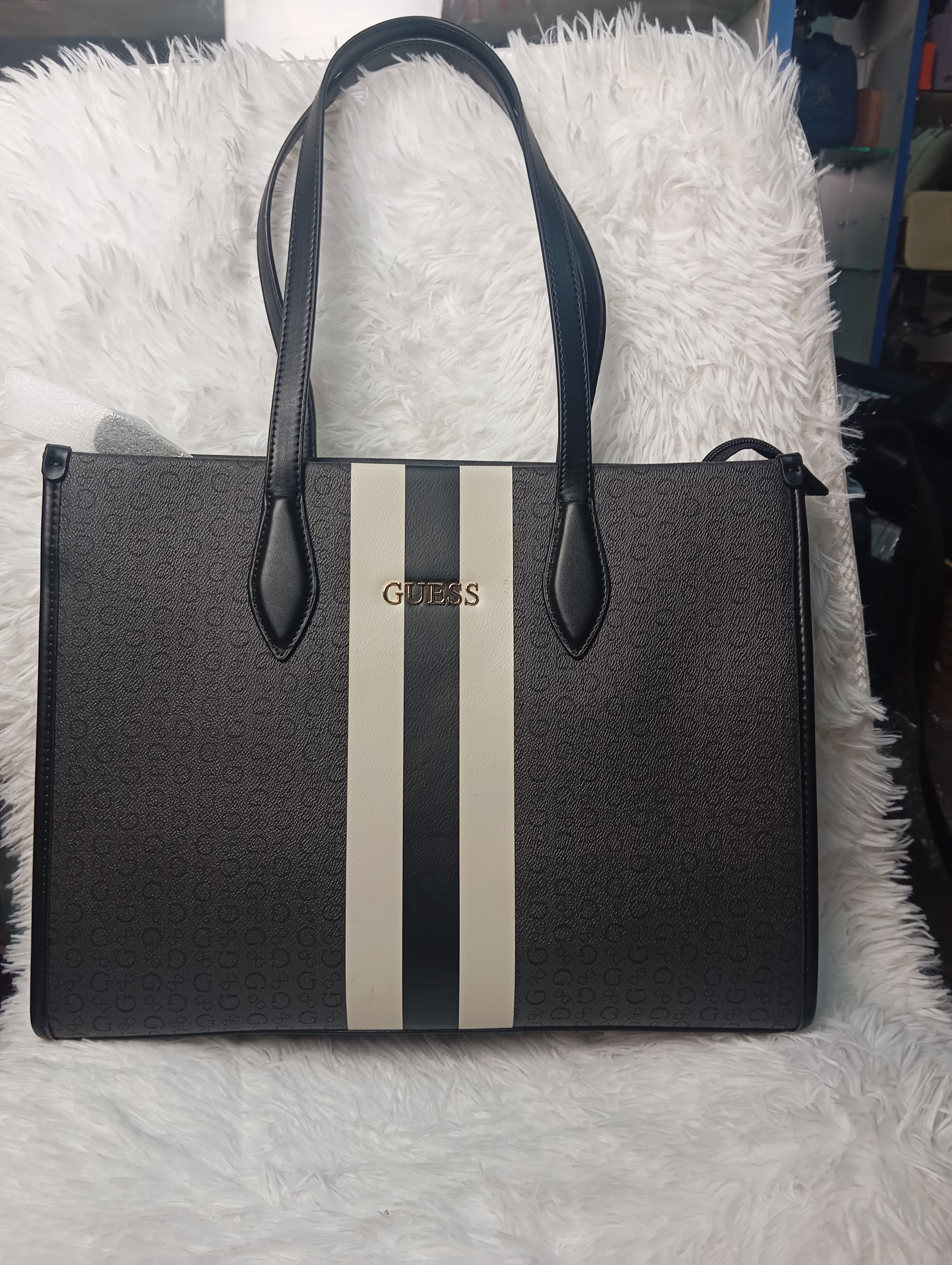 TOTTE G-NEGRO