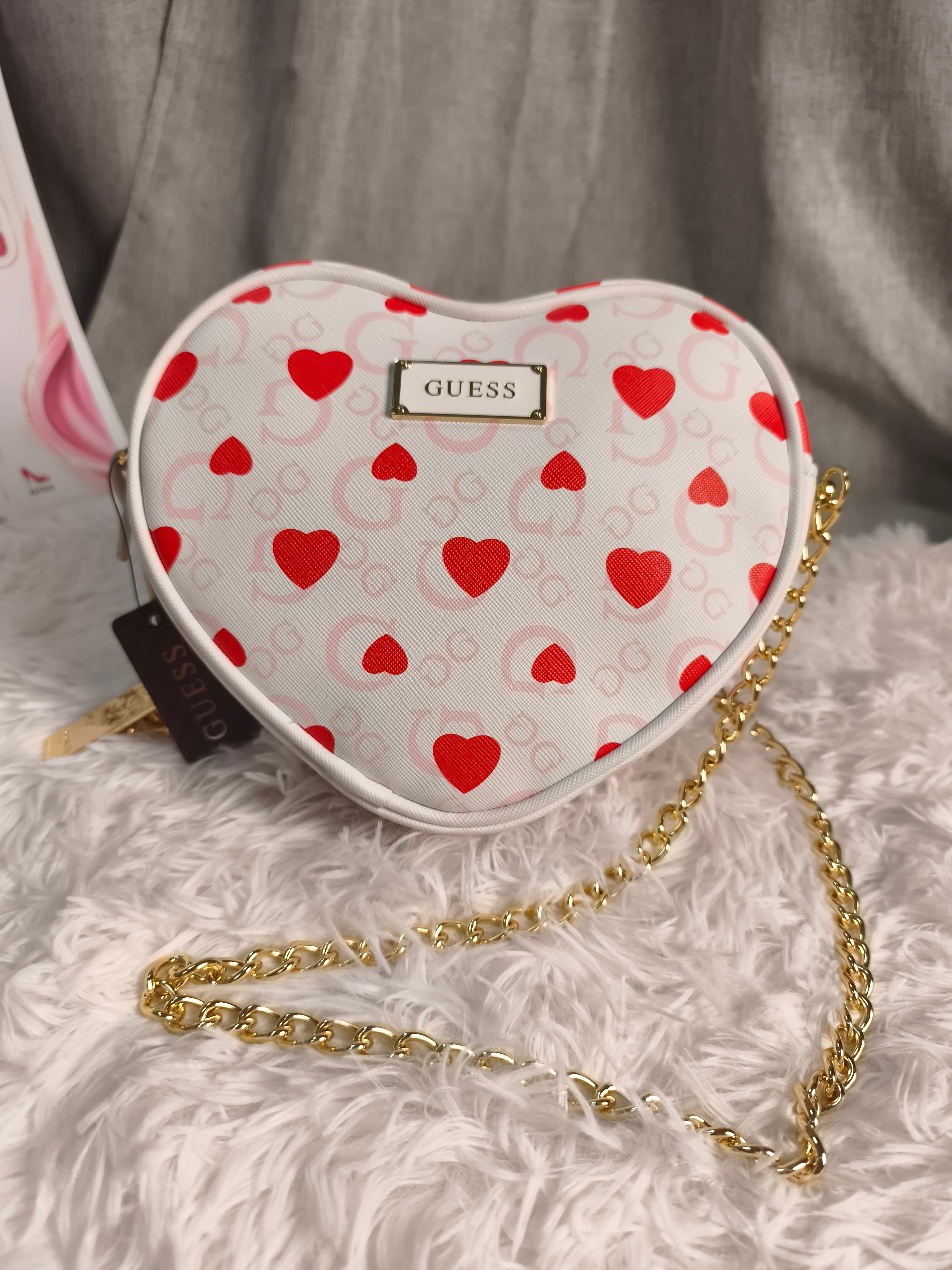 Morral Corazones G