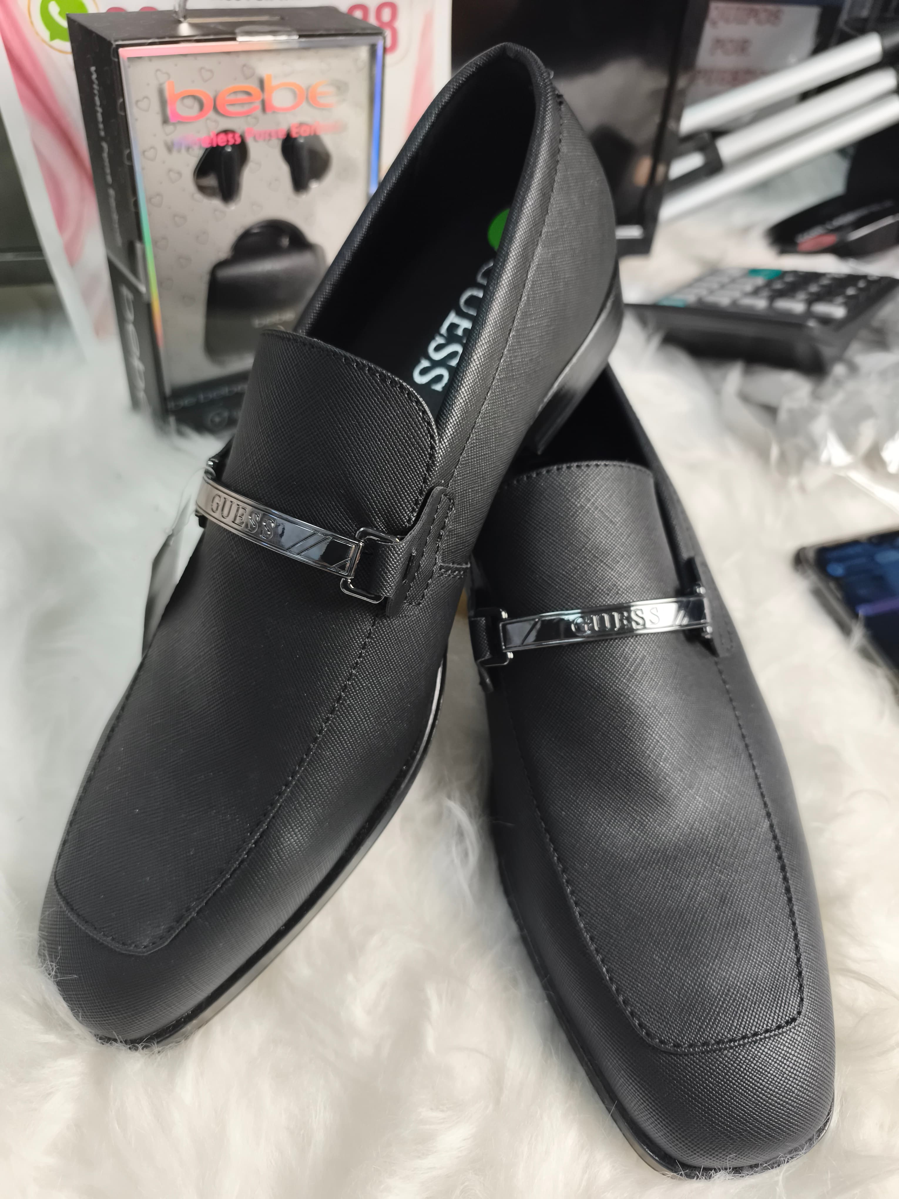 Zapatos de vestir - Guess