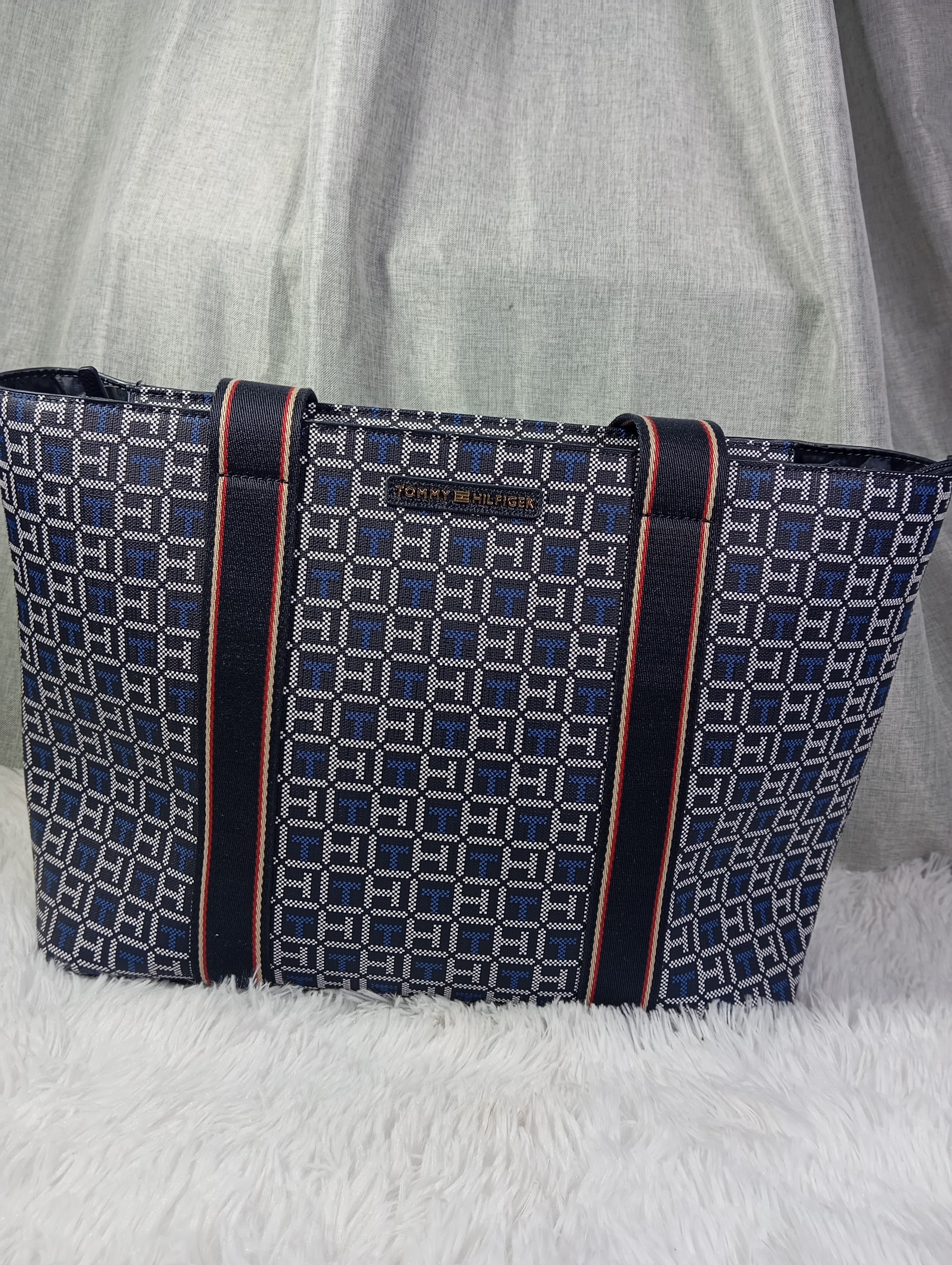 TOTTE MONOGRAMIADA TH