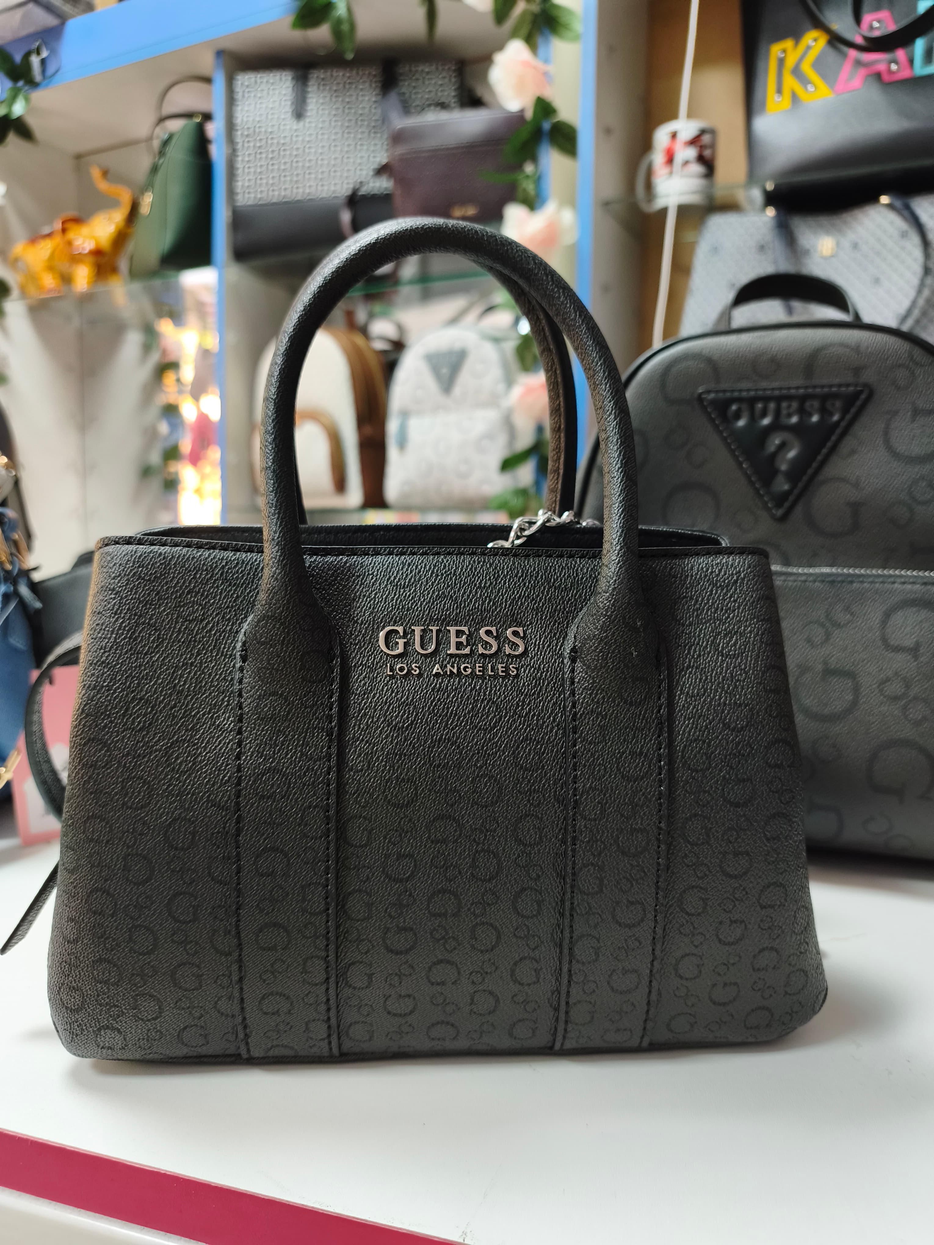 Cartera A5 G