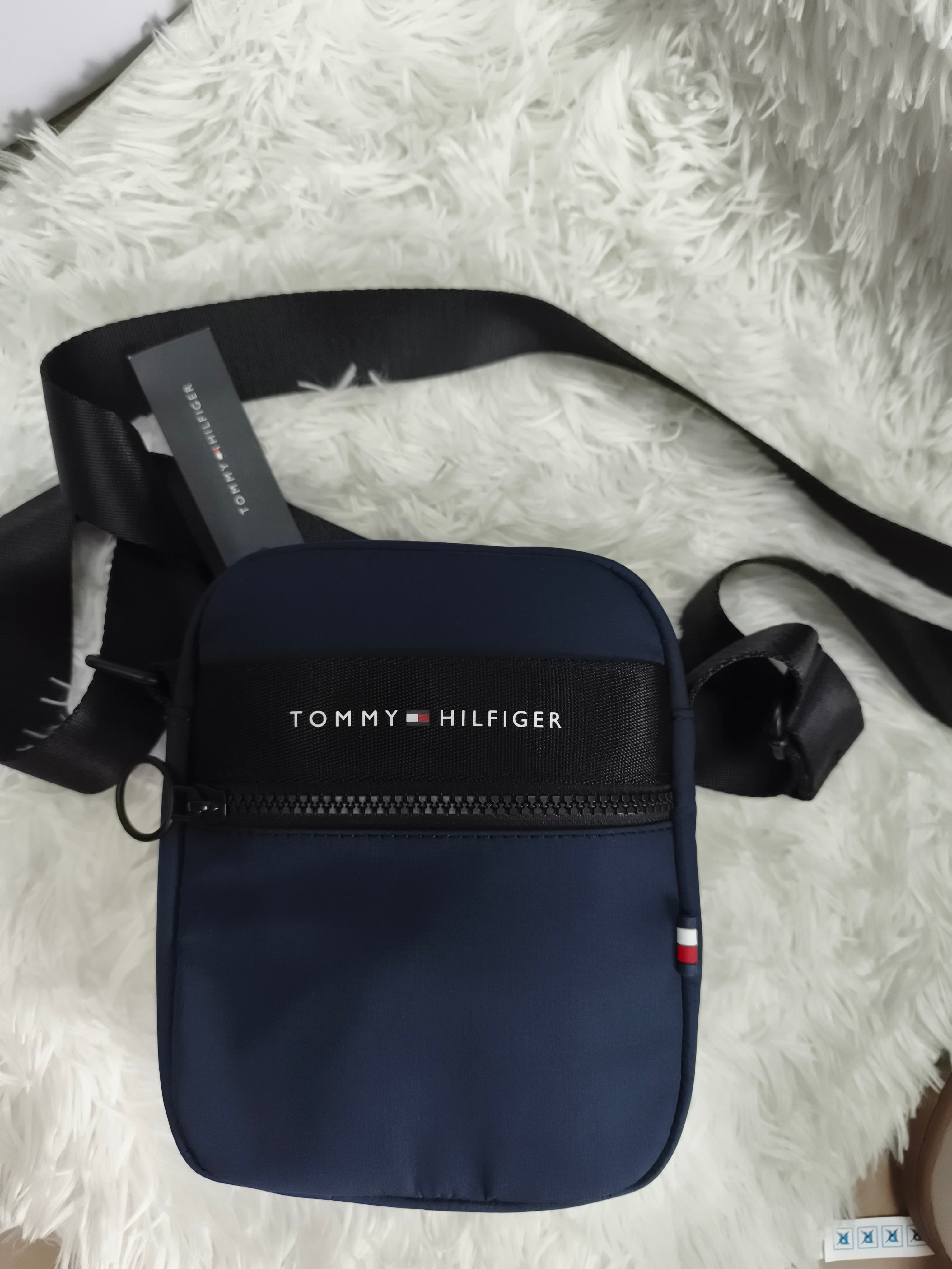 Morral TH